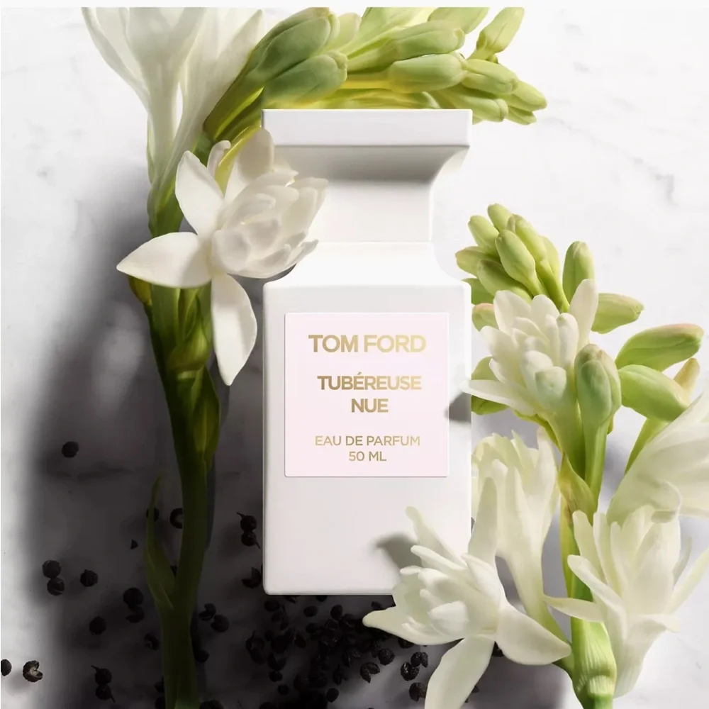 NIB Tom Ford Tubereuse Nue 2ml